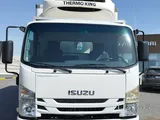 ISUZU Freezer Truck 2022 Model 